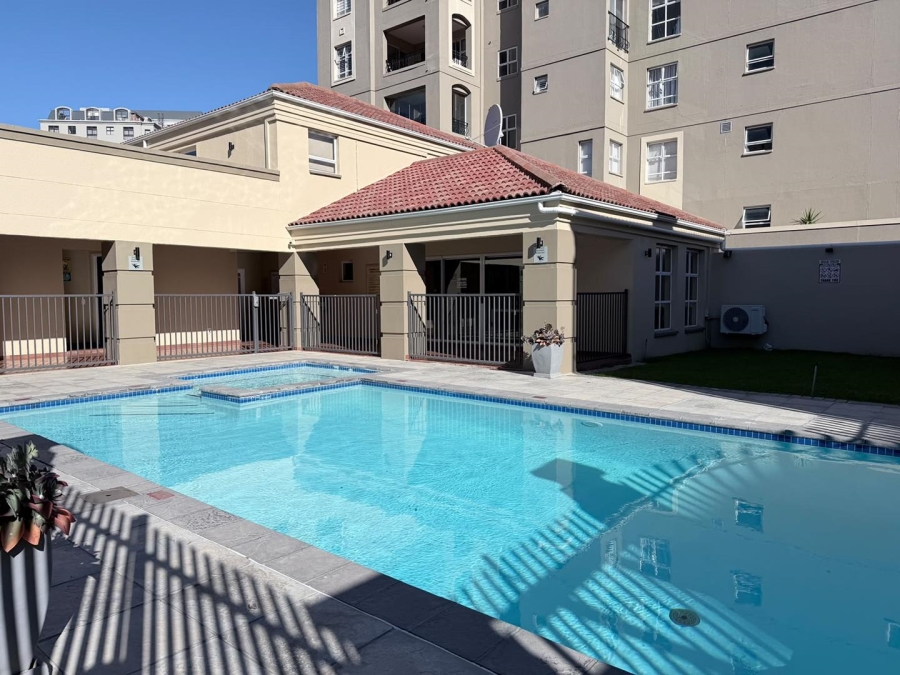 To Let 2 Bedroom Property for Rent in Century City Western Cape
